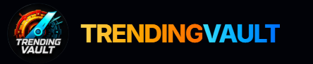 TrendingVault