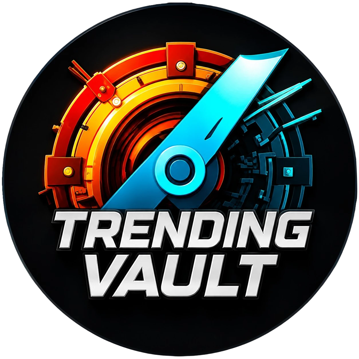 TrendingVault